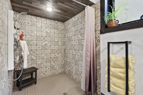 Open property gallery