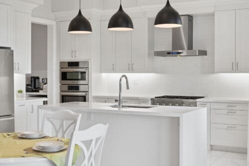 Open property gallery