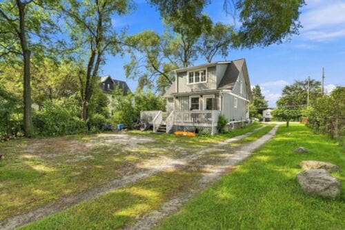 Open property gallery