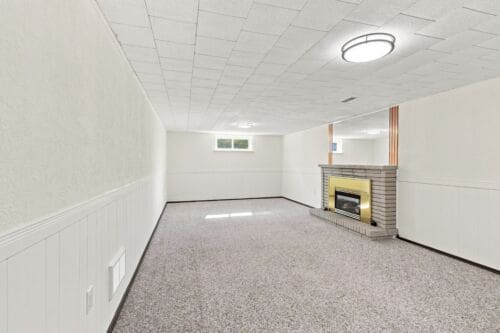 Open property gallery