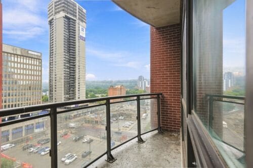 Open property gallery