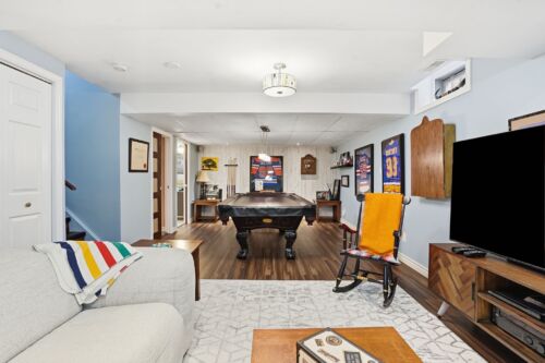 Open property gallery