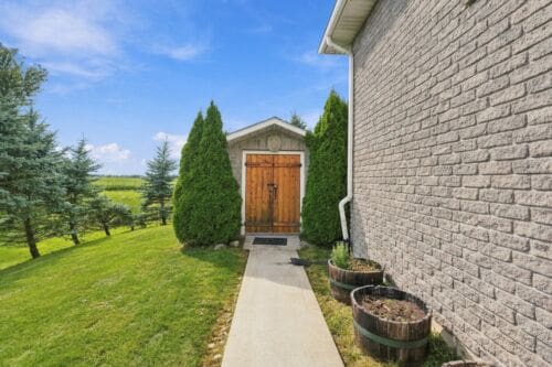 Open property gallery