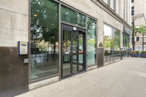 Open property gallery