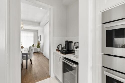 Open property gallery