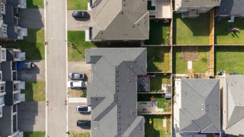 Open property gallery