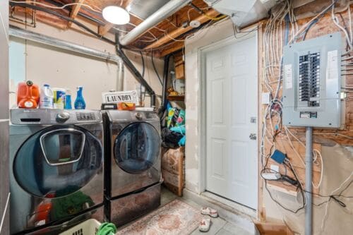 Open property gallery