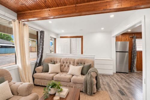 Open property gallery