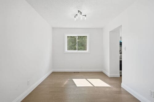 Open property gallery