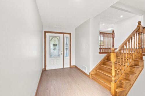 Open property gallery