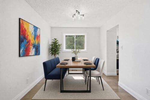 Open property gallery