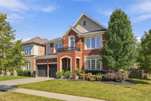 Open property gallery