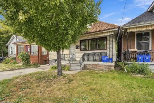 Open property gallery