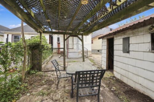 Open property gallery