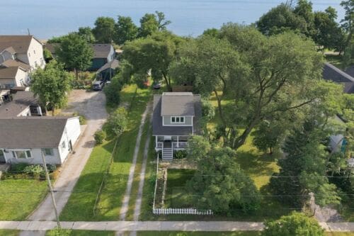 Open property gallery