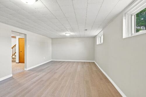 Open property gallery