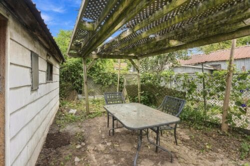 Open property gallery