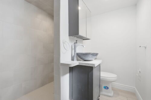 Open property gallery