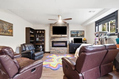 Open property gallery