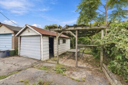 Open property gallery