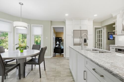 Open property gallery