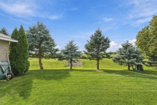 Open property gallery