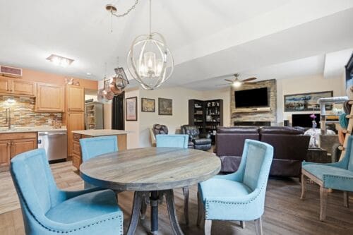 Open property gallery