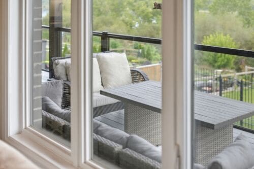 Open property gallery