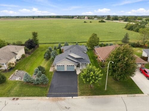 Open property gallery