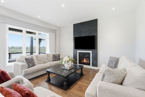 Open property gallery