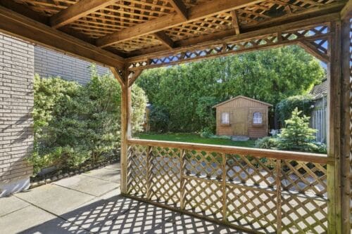 Open property gallery