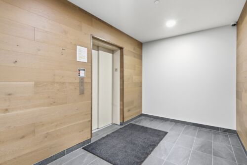 Open property gallery