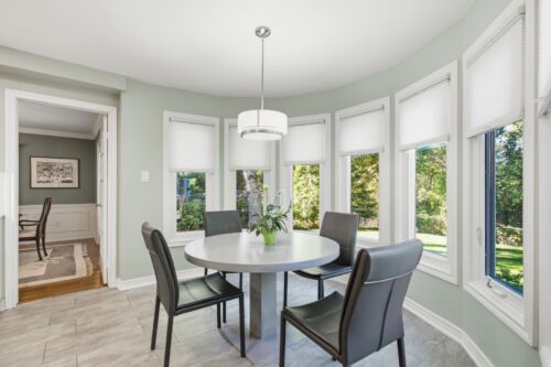 Open property gallery