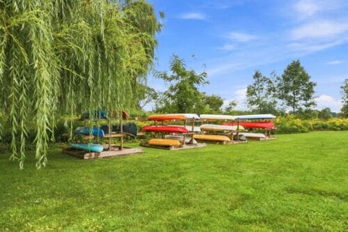Open property gallery