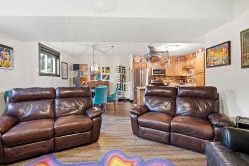 Open property gallery