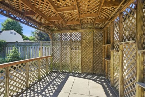Open property gallery