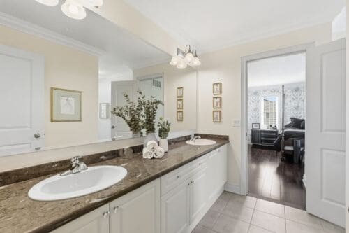 Open property gallery