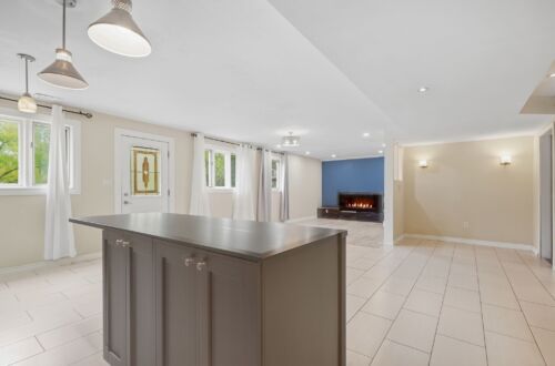 Open property gallery
