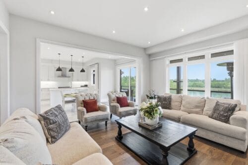 Open property gallery