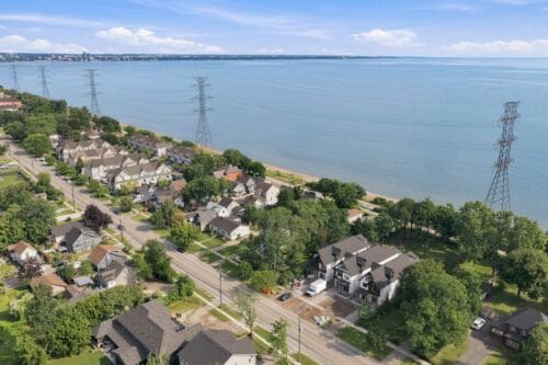 Open property gallery
