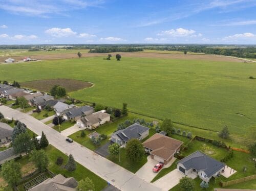 Open property gallery
