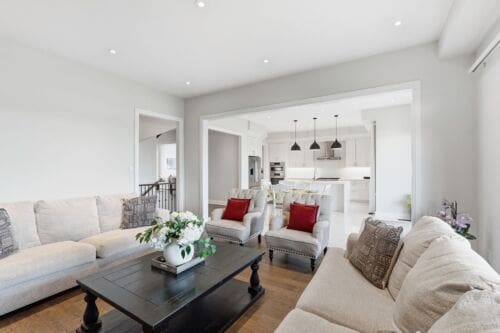 Open property gallery