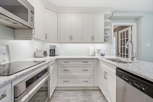 Open property gallery