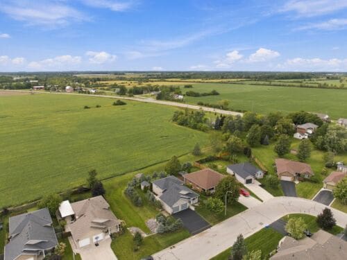 Open property gallery