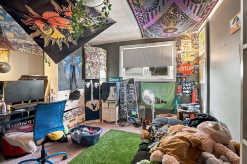 Open property gallery
