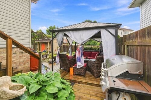 Open property gallery