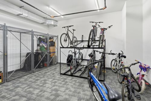 Open property gallery