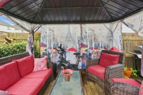 Open property gallery