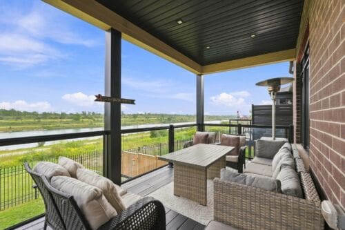 Open property gallery