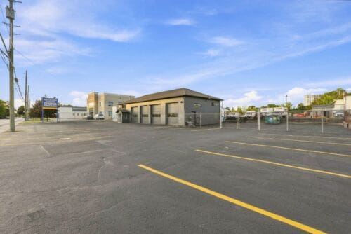 Open property gallery